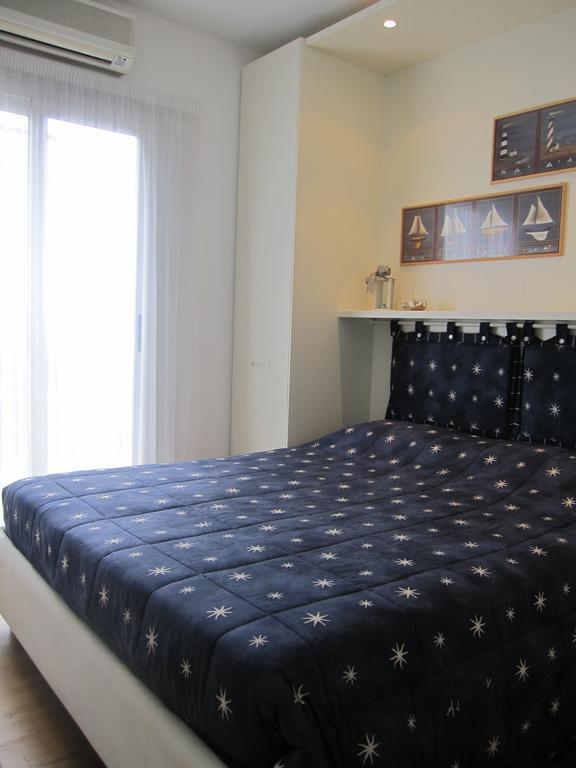 Villa Itati Санремо Экстерьер фото